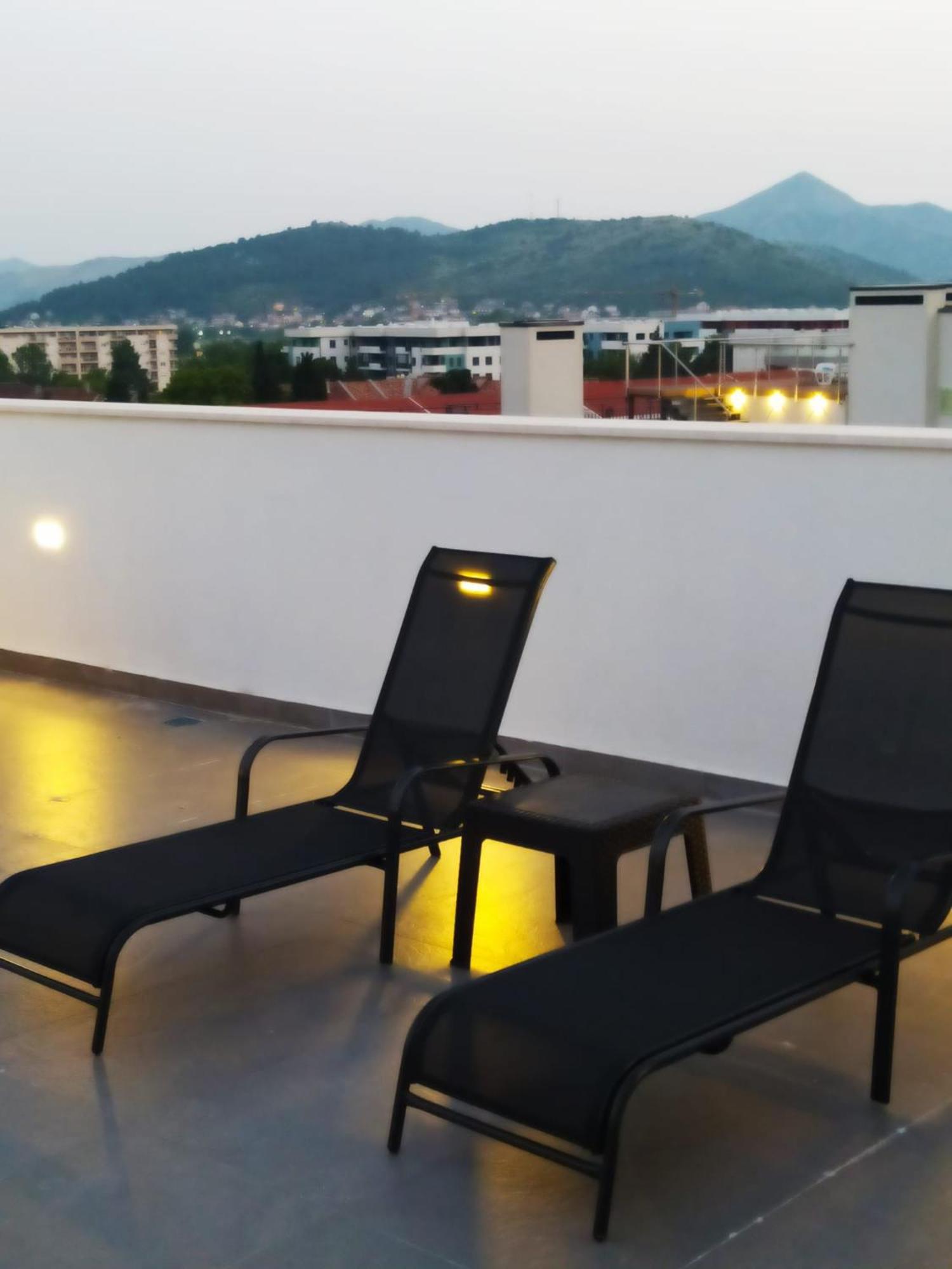 Pine 1 Apartment In The Center Trebinje Exterior foto