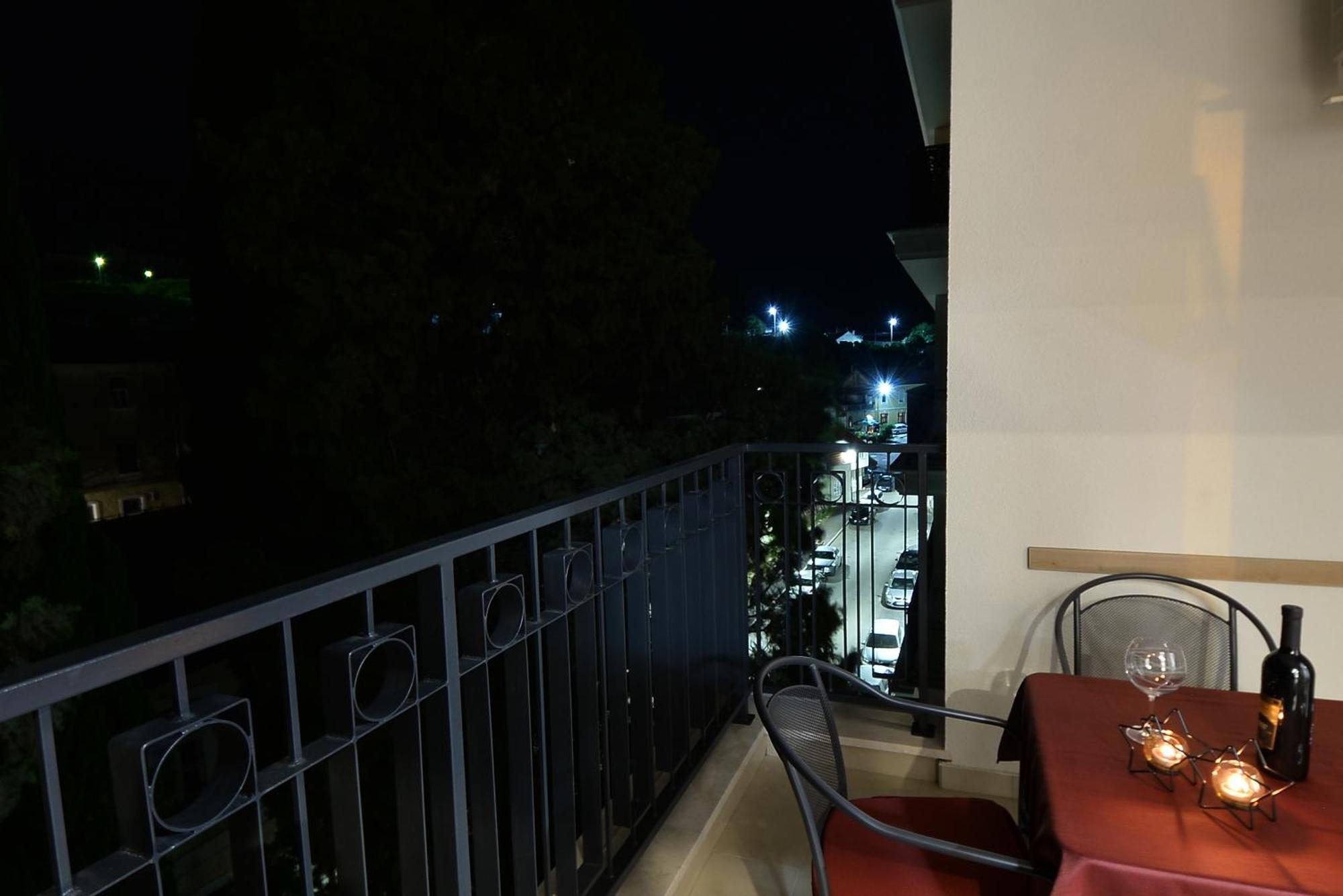 Pine 1 Apartment In The Center Trebinje Exterior foto